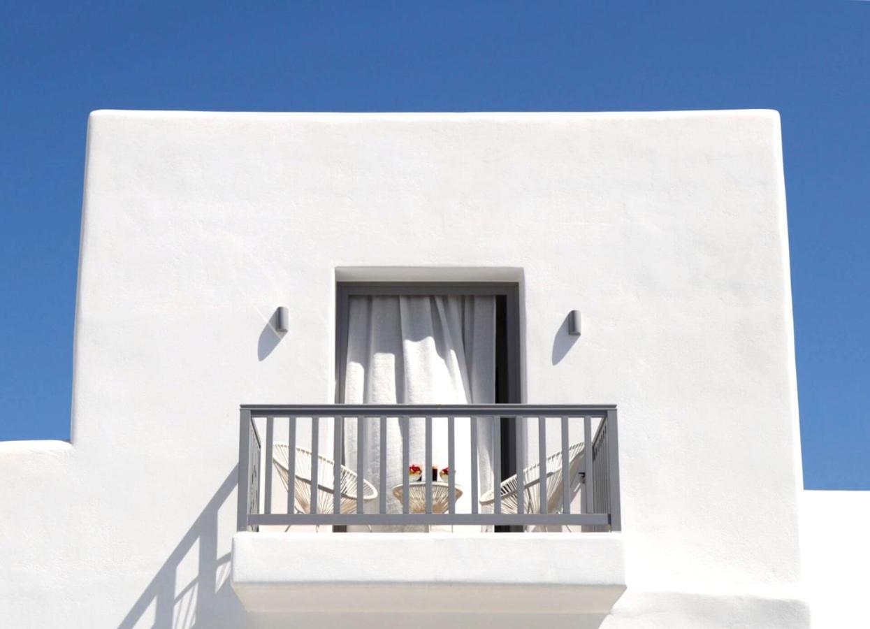 Beach Apartment Thalia With Hot Tub And Sea View Άγιος Προκόπιος Εξωτερικό φωτογραφία